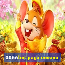 0066bet paga mesmo